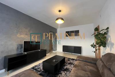 Apartament cu 3 camere semidecomandat, mobilat în Circumvalațiunii - 3