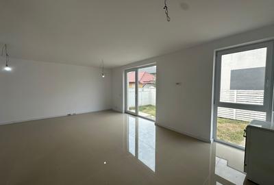 Casa individuala pe parter de vanzare in Pantelimon - Brandusei - 6