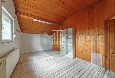 VIla lux 6 camere I Pipera-Iancu Nicolae I 2Locuri de parcare - 26