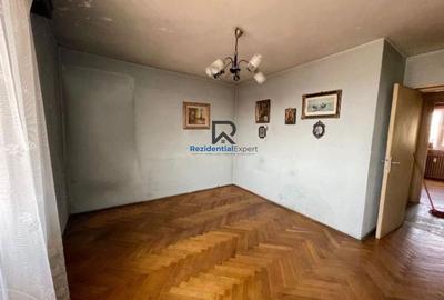 Apartament cu 3 camere decomandat în Universitate - 5