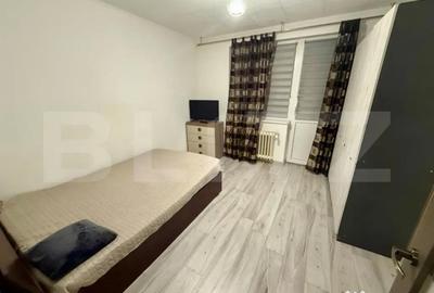 Apartament cu 2 camere semidecomandat în Calea București - 9