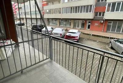 Garsonieră decomandată în Zorilor - 3