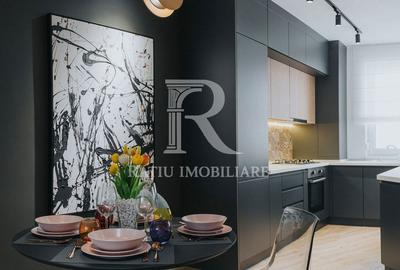 Apartament cu 3 camere în Orașul Nou - 2