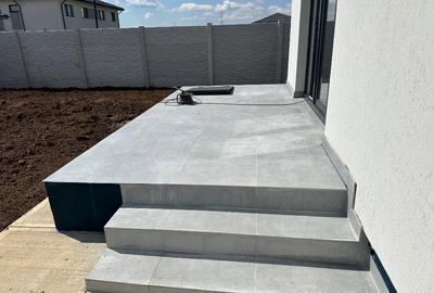 Casă cu 3 camere cu Teren 375 Mp în Berceni - 9