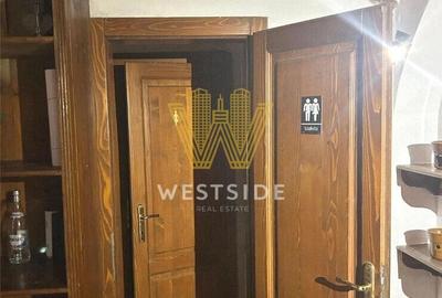 Spațiu comercial, de 380 mp, în P-ța Unirii - 10