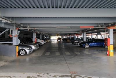 Lot teren intravilan de vanzare, 500 mp, ideal investitie,Comuna Vidra - 11