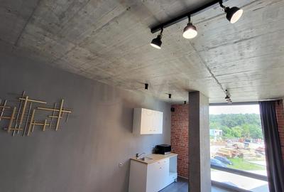 REA1024807 Apartament 2 camere - Mogosoaia - Loft Green Apartments - 11