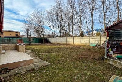 Vilă 14 camere, 630 mp utili, Pipera – ideală cămin sau firmă - 5