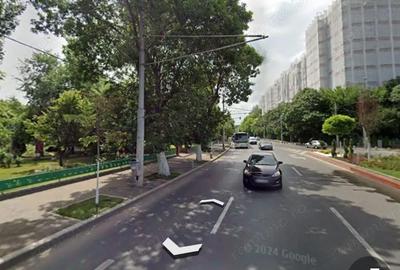 Apartament cu 4 camere semidecomandat în Tineretului - 4