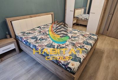 Apartament cu 3 camere decomandat, mobilat în Berceni - 16