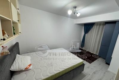 Apartament cu 2 camere semidecomandat în Aeroport - 5