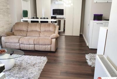 Apartament cu 2 camere, mobilat în Grivița - 3