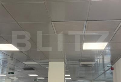 Spațiu comercial, de 500 mp, în Central - 2