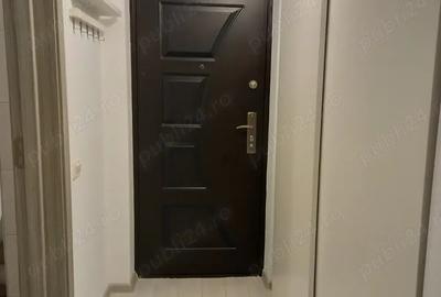 Vand Garsoniera complet mobilata 28 mp Pollux Residence (nu Militari Residence!) - 8