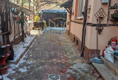 Casă cu 3 camere cu Canalizare în Ștefan cel Mare - 11