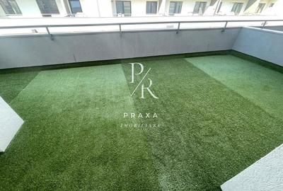 Apartament cu 3 camere semidecomandat în Florești - 10