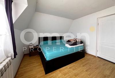 Apartament cu 4 camere decomandat, mobilat în Valea Borcutului - 3