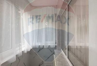 Apartament 2 camere de inchiriat in zona Inel II-Institutul de Marina - 12