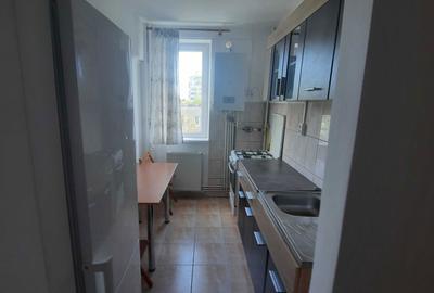 Apartament cu 2 camere semidecomandat în Gheorgheni - 8