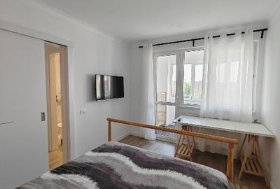 Apartament cu 2 camere nedecomandat în Baba Novac - 5