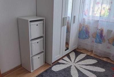 Apartament cu 3 camere decomandat, mobilat în Camil Ressu - 4