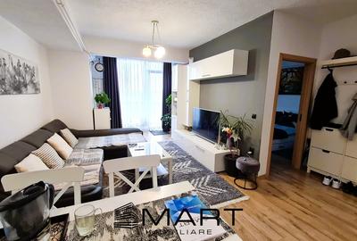 Apartament 2 camere Doamna Stanca - 2