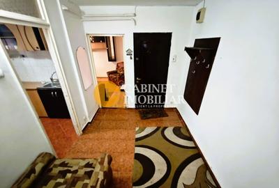 Apartament cu 2 camere, mobilat în Cug - 2