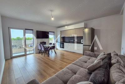 Casă cu Teren 532 Mp în Giarmata