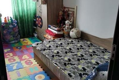 Apartament 3 camere Dristor Park Lake - 1