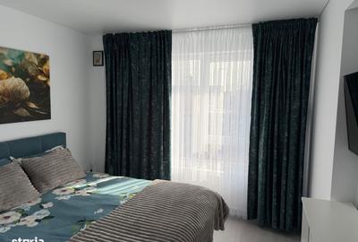 Apartament cu 2 camere în Chiajna - 1