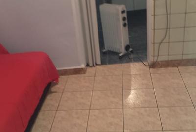 Garsonieră semidecomandată în P-ța Romană - 19