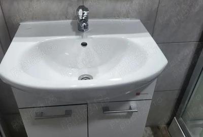 Garsonieră semidecomandată în Ștefan cel Mare - 3