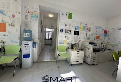 Spațiu comercial, de 65 mp, în Bartolomeu - 3