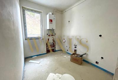 OFERTA! Apartament de 3 camere cu gradina de 50mp, 67mp, garaj, Teilor - 4