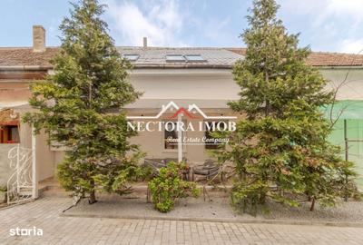 Casă cu 3 camere în Central - 2