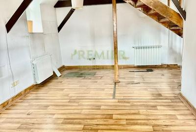 PREMIER PROPERTIES – VILĂ INTERBELICĂ PRETABILĂ PENTRU BIROURI Cotroceni - 3