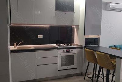 Apartament cu 2 camere semidecomandat în Exterior Vest - 2