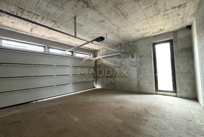 Casă individuală cu 5 camere cu Canalizare în Balotești - 54