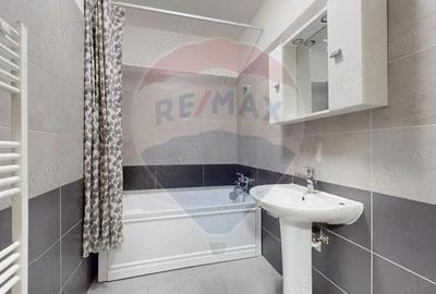 Garsoniera de inchiriat, Sanpetru Residence - 2