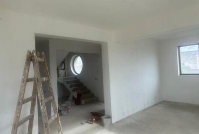 Vand casa strada Viilor Alesd - 2