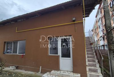 Spațiu comercial, de 75 mp, în Grivița