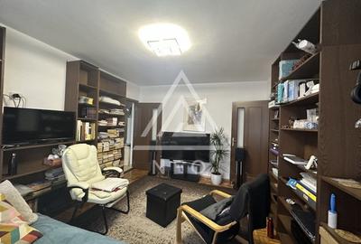 Apartament de vanzare | 3 camere | Grigorescu