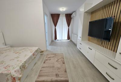 NOU Garsoniera Lux | Bloc Nou | Hils Pallady Titan Anghel Saligny Sector 3 - 2