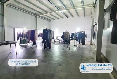 Hala de inchiriat, Depozit, Sanmartin 5 KM de Oradea - 8