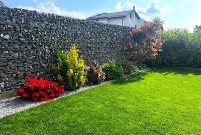 Resedinta high-tech, lot privat 1.000 mp, Tarlungeni, Brasov: Tut LIVE! - 12