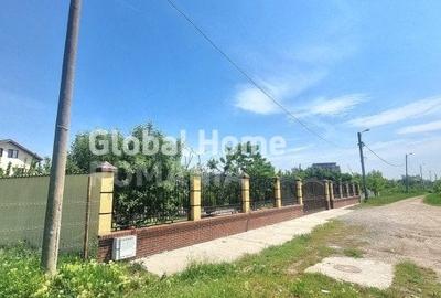 SECTOR 5 | Intravilan 6000MP-Deschidere 70ML | Parcelat - Cadastrat - Utilitati - 5