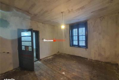 Casă cu 3 camere cu Teren 9504 Mp în Poclușa de Barcău - 13