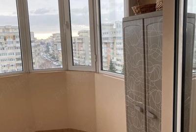 Apartament cu 2 camere decomandat în Frații Golești