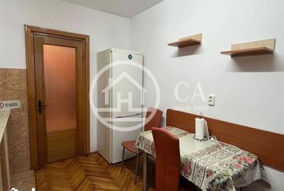Apartament cu 4 camere decomandat în Calea Aradului - 14