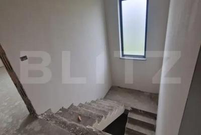 Casă cu 5 camere cu Teren 400 Mp în Central - 5